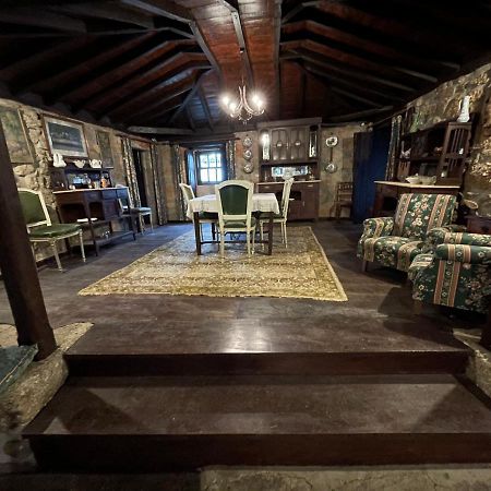 Casas De Selhariz Villa Vidago Luaran gambar
